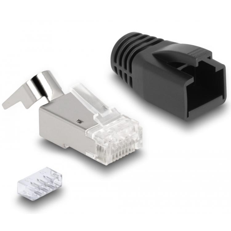 Load image into Gallery viewer, Abi rj45 stekker set
