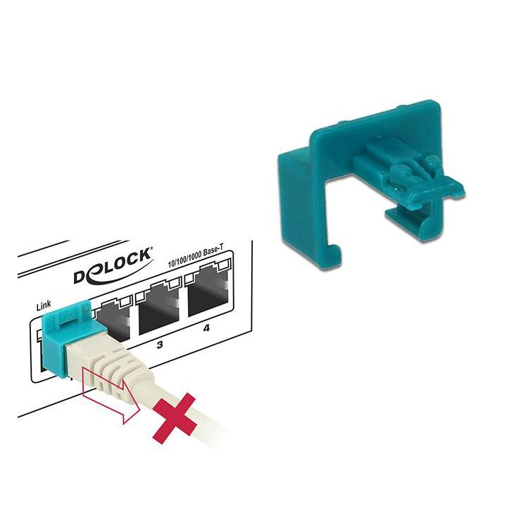 Load image into Gallery viewer, Rj45 stekker vergrendeling set