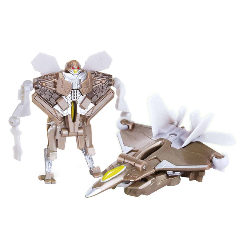 Load image into Gallery viewer, Toi-toys roboforces tranformeer robot voertuig