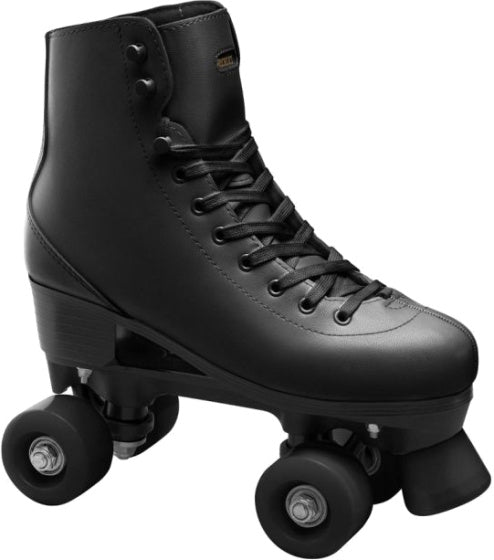 Load image into Gallery viewer, Roces RC1 rolschaatsen unisex zwart maat 39