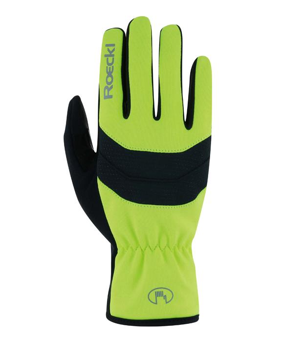 Afbeelding laden in galerijviewer, Roeckl sports raiano - winter gloves