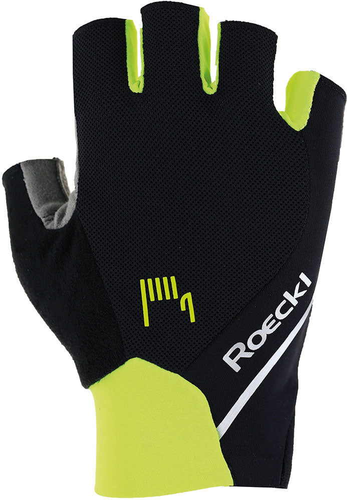 Load image into Gallery viewer, Roeckl sports ivory 2 - cycling gloves | 11
