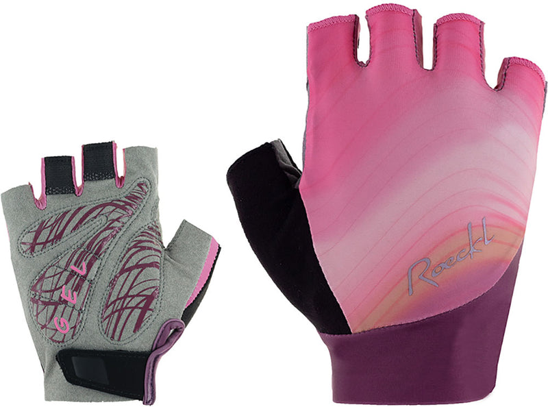 Load image into Gallery viewer, Roeckl sports danis 2 - women's cycling gloves