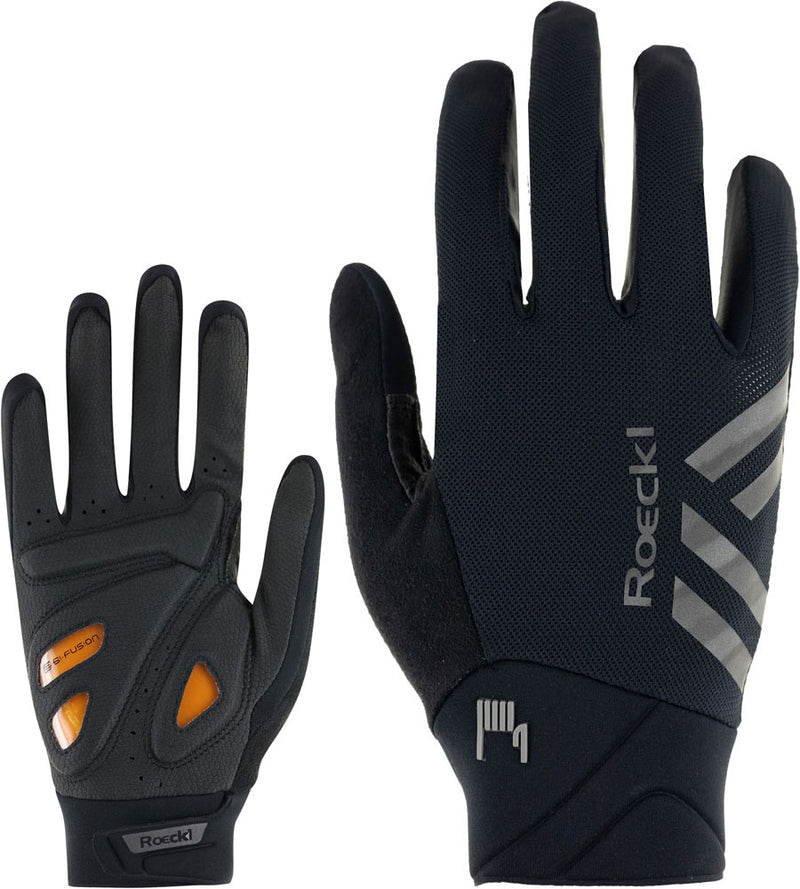 Load image into Gallery viewer, Roeckl sports morgex 2 - cycling gloves
