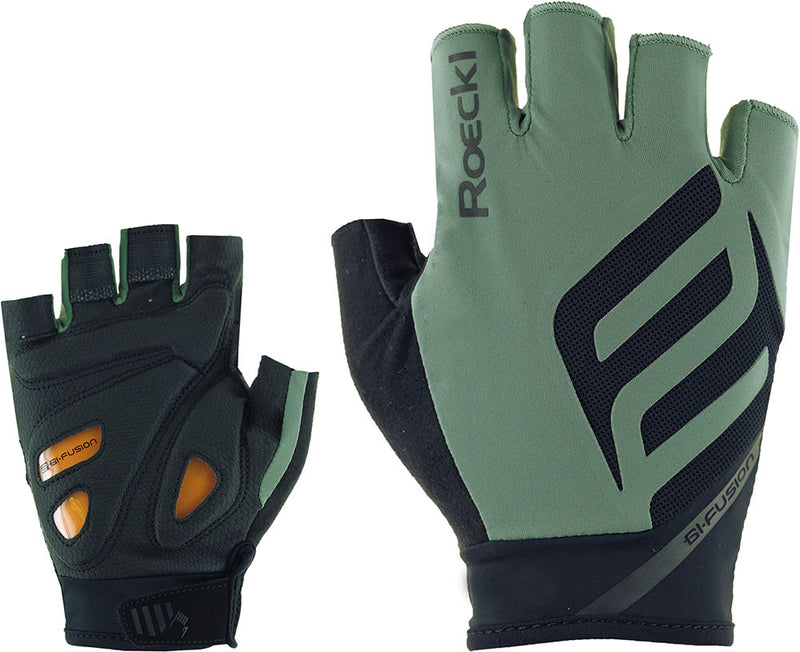 Load image into Gallery viewer, Roeckl sports iton 2 - cycling gloves