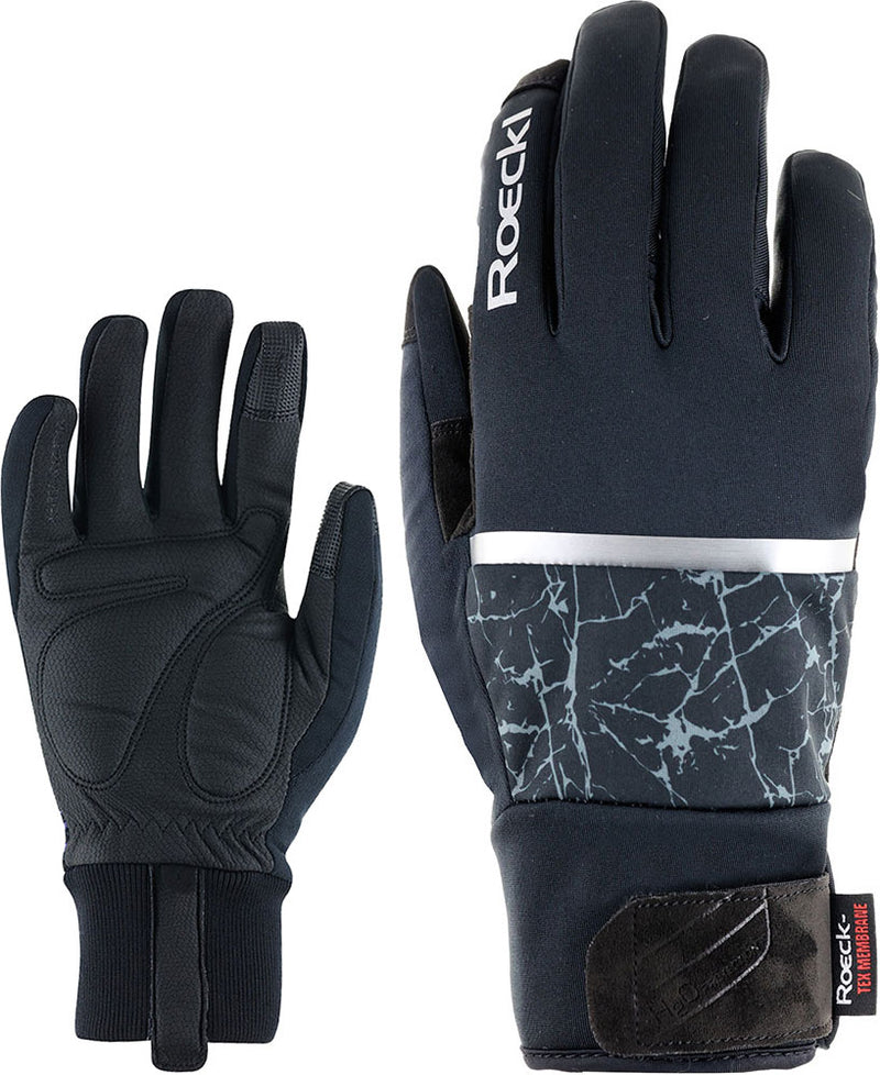 Load image into Gallery viewer, Roeckl sports vorbach - winter gloves