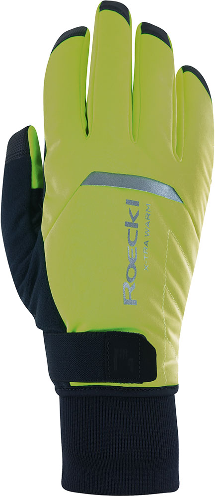 Afbeelding laden in galerijviewer, Roeckl sports villach 3 - winter gloves