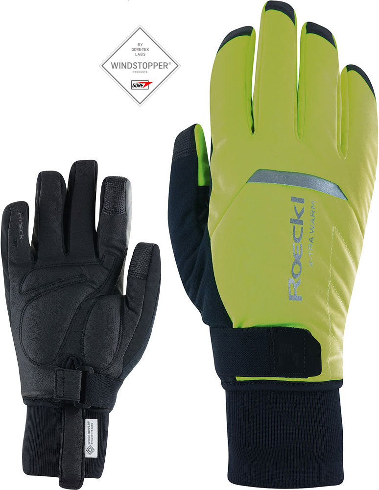 Afbeelding laden in galerijviewer, Roeckl sports villach 3 - winter gloves