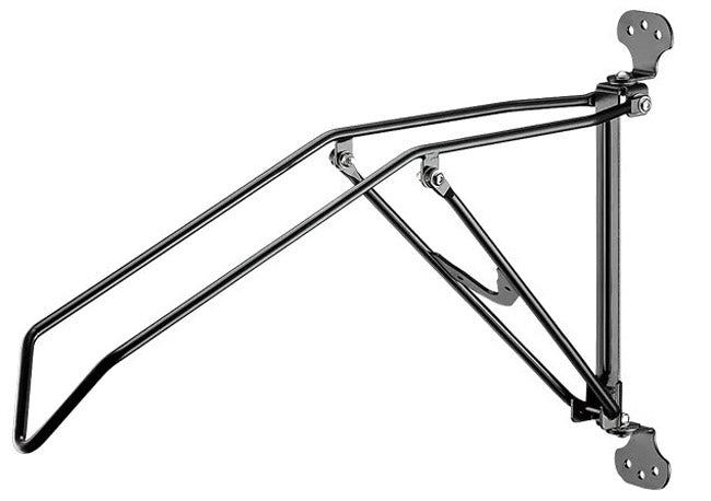 Laden Sie das Bild in Galerie -Viewer, Ibera ib-st20 roll-on bike wall mount