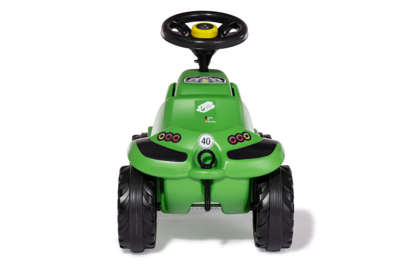 Load image into Gallery viewer, Rolly toys Looptractor RollyMinitrac Deutz-Fahr Agrokid groen