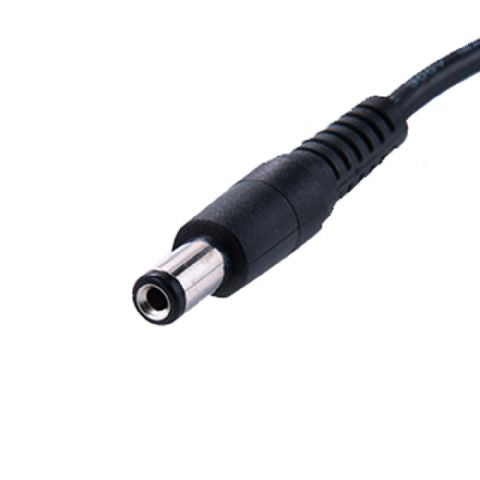 Load image into Gallery viewer, Rolux DC Male met Male D-Tap RL-C6