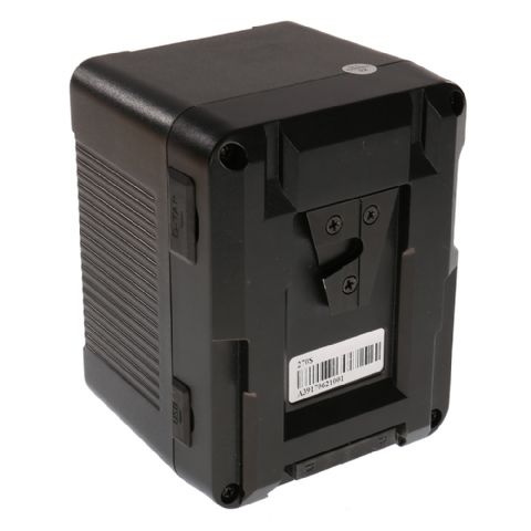 Load image into Gallery viewer, Rolux Smart V-Mount Accu YC-270S 270Wh 14,8V 18600mAh