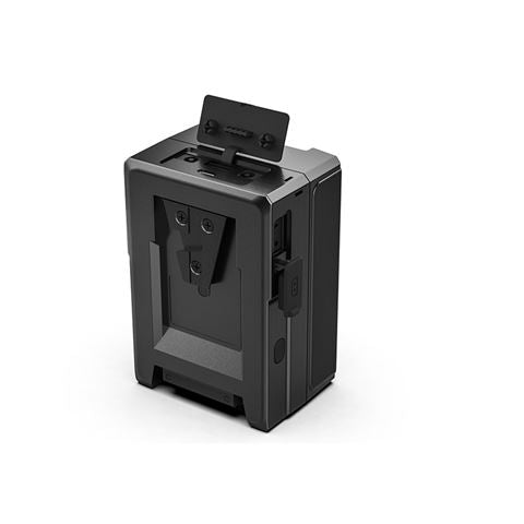 Load image into Gallery viewer, Rolux v-mount accu dynasty i 50wh 14,8v 3450mah