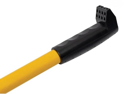 Load image into Gallery viewer, Roughneck gereedschap kopen bij toolmax.nl roughneck spade met lange steel en scherpe rand | 160 x 1460 mm - 68-237