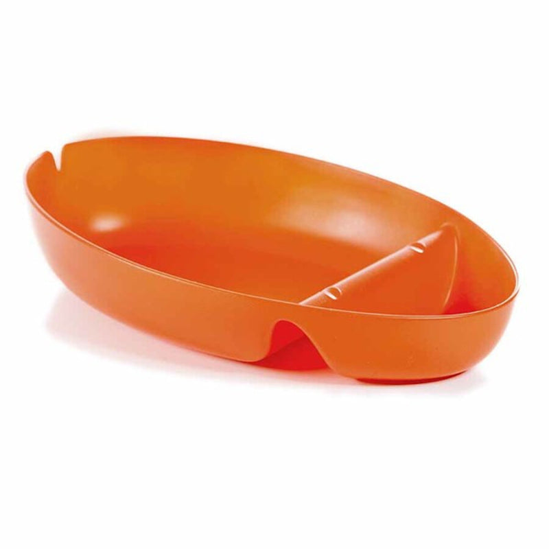 Cargue la imagen en el visor de la galería, Royal vkb bbq schaal oranje
