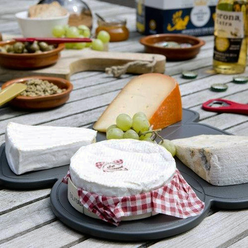 Cargue la imagen en el visor de la galería, Royal vkb cheese puzzle board antraciet