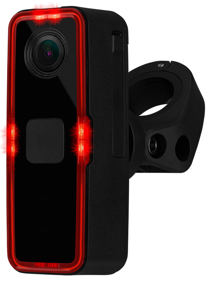 Chargez l'image dans la visionneuse de la galerie, Alps alpine ride safety system rs1000 stvzo