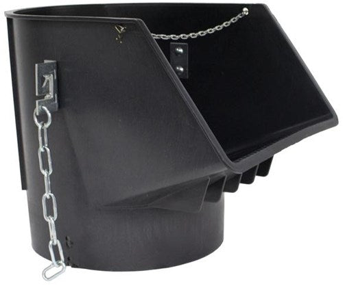 Laden Sie das Bild in Galerie -Viewer, Rubi plastic stortkoker | standaard element lightchute - 88765