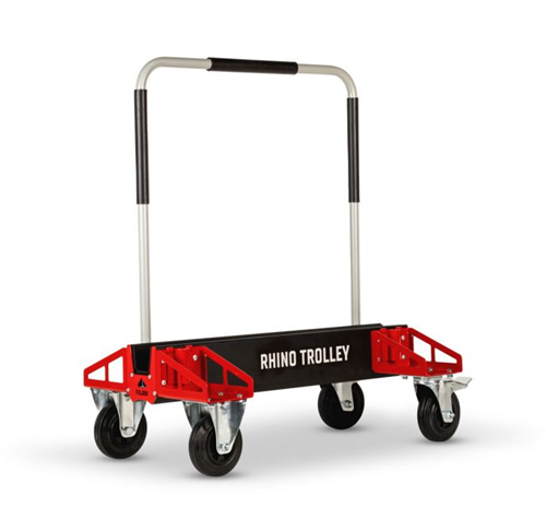 Afbeelding laden in galerijviewer, Rubi rhino trolley - 28912