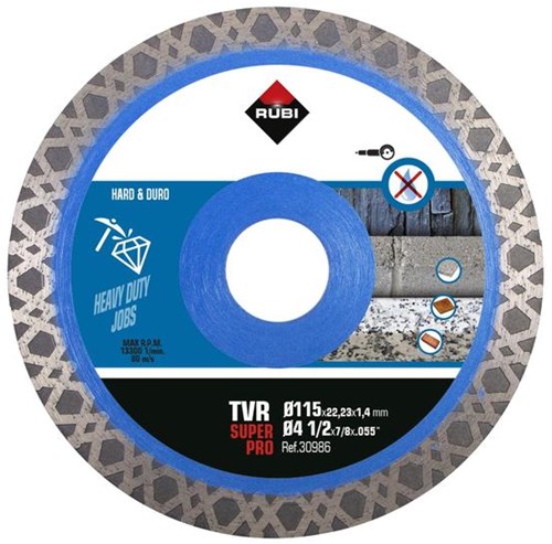 ギャラリービューアに画像をロードする, Rubi tvr 115 superpro - 30986