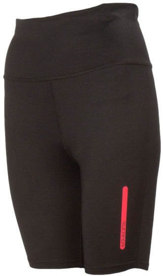 Load image into Gallery viewer, Rucanor Demi hardloopbroek dames zwart maat XXXL