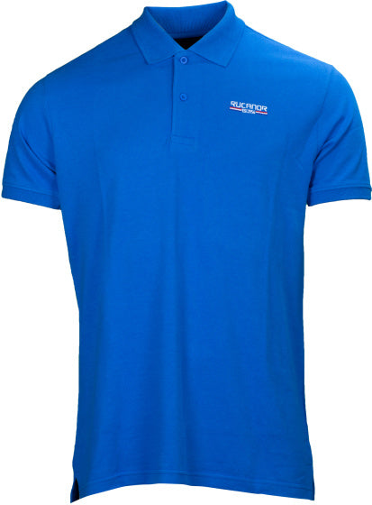 Load image into Gallery viewer, Rucanor Rodney polo shirt heren blauw maat 3XL