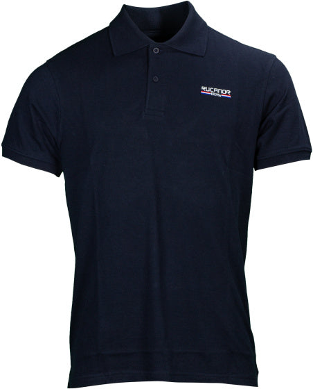 Load image into Gallery viewer, Rucanor Rodney polo shirt heren donkerblauw maat XXL