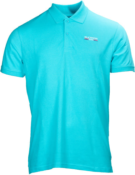 Load image into Gallery viewer, Rucanor Rodney polo shirt heren lichtblauw maat XXL