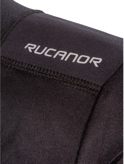Load image into Gallery viewer, Rucanor Santos t-shirt heren zwart maat L