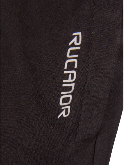 Load image into Gallery viewer, Rucanor Scotty sportshort heren zwart maat XXXL