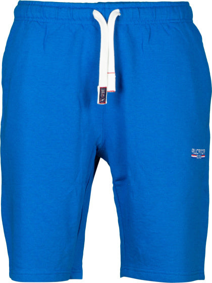 Load image into Gallery viewer, Rucanor Shae sweatshorts unbrushed heren blauw maat XL