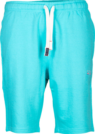 Load image into Gallery viewer, Rucanor Shae sweatshorts unbrushed heren aqua maat XL