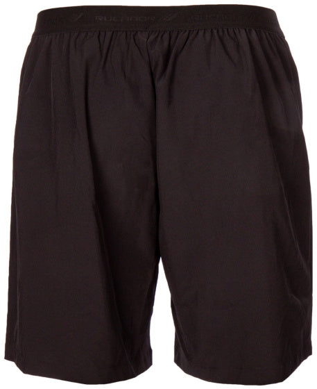 Load image into Gallery viewer, Rucanor Shawn sportshort heren zwart maat XXL