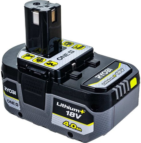 Load image into Gallery viewer, Ryobi rb1840x accu | one+ | 18v | 4.0ah lithium - 5133005053