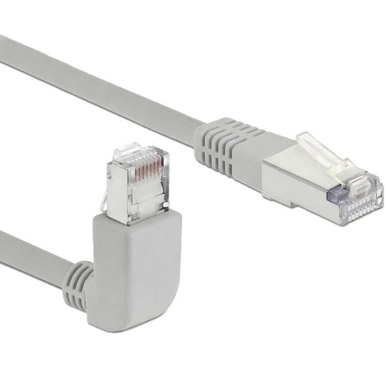 Load image into Gallery viewer, Abi s ftp cat 6a kabel haaks