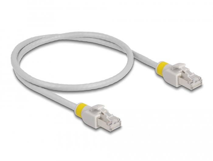 Load image into Gallery viewer, Abi s ftp cat 6a kabel