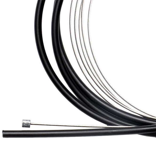 Load image into Gallery viewer, versnellingskabel set SA Gazelle 1700 2150 mm zw zi