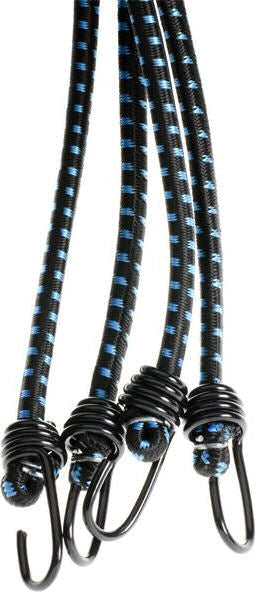 Load image into Gallery viewer, Spinbinder Simson zwart-blauw