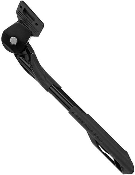 Load image into Gallery viewer, standaard enkel Wave R40 24 28 inch aluminium zwart