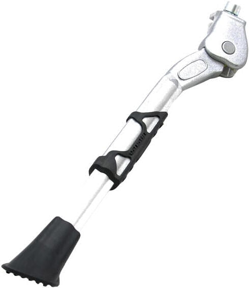 Load image into Gallery viewer, standaard King 26 28 inch aluminium zilver