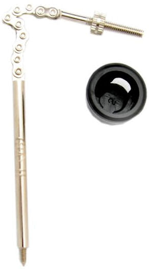 Load image into Gallery viewer, Simson Versnellingsstift sa