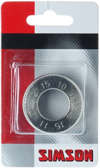 Load image into Gallery viewer, Simson nippelspanner