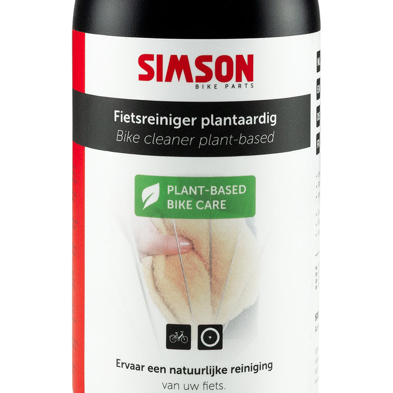 Load image into Gallery viewer, Simson fietsreiniger plantaardig 500ml