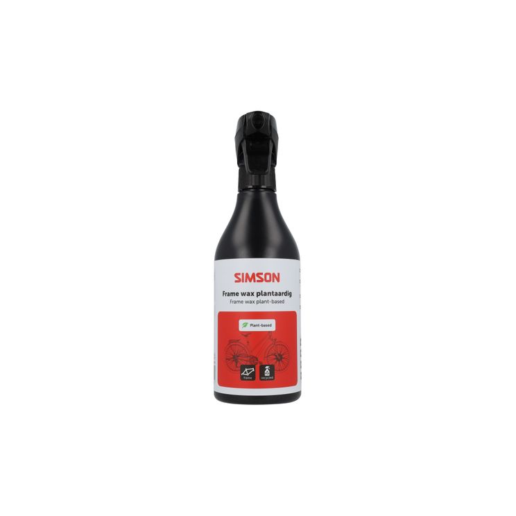 Load image into Gallery viewer, Simson framewax plantaardig 500ml