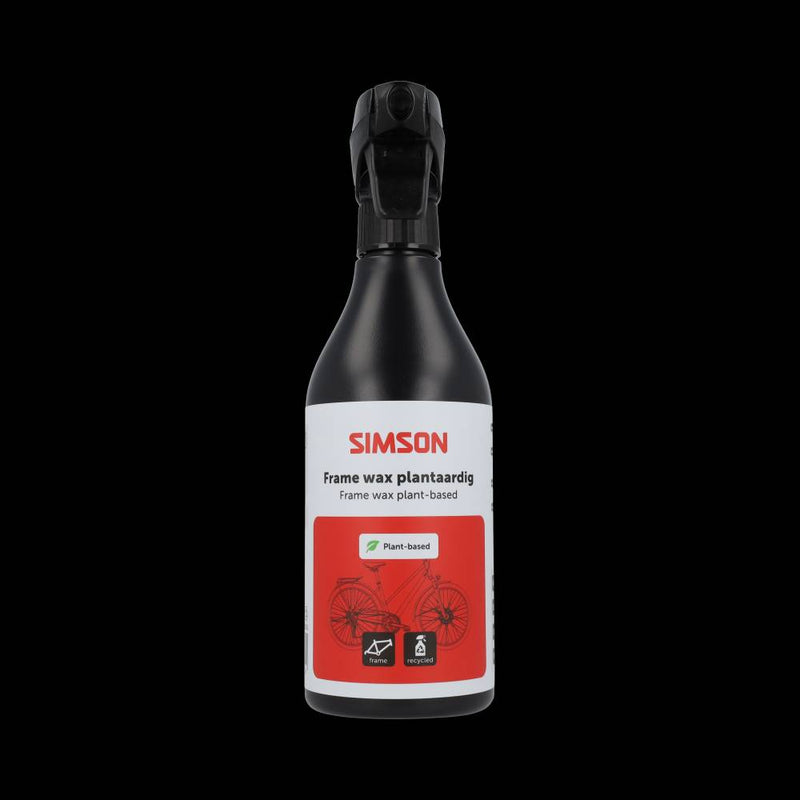 Afbeelding laden in galerijviewer, Simson framewax plantaardig