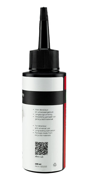 Load image into Gallery viewer, Simson kettingolie plantaardig 100ml