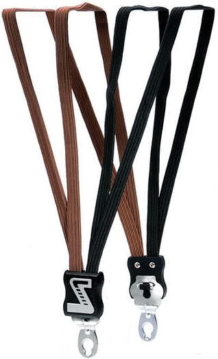 Load image into Gallery viewer, snelbinder extra sterk zwart bruin