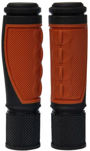 Load image into Gallery viewer, Simson Handvatten Lifestyl bruin zwart - 92mm