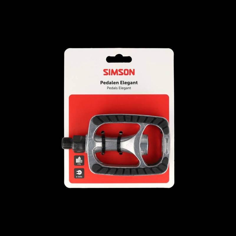 Load image into Gallery viewer, Simson pedalen elegant