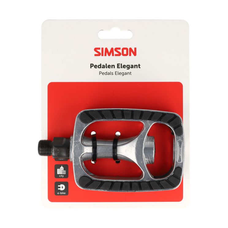 Load image into Gallery viewer, Simson pedalen elegant